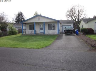 551 N 10th St, Saint Helens, OR 97051