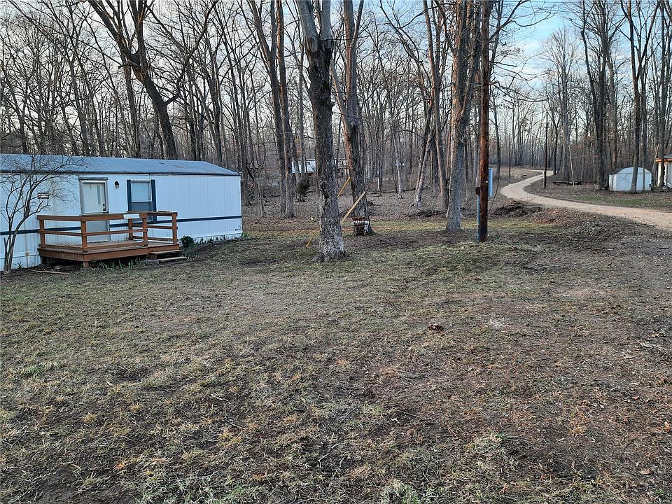 163 Wayne County Rd 459, Piedmont, MO 63957 Zillow