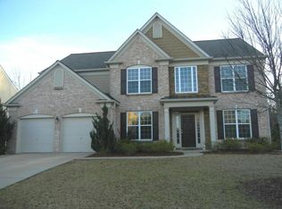 760 Mayfair Ct, Suwanee, GA 30024