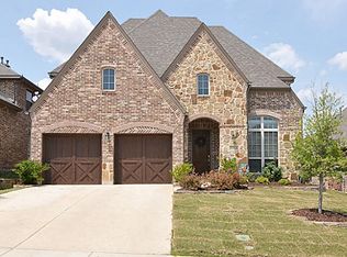 6328 Falcon Ridge Ln, McKinney, TX 75071