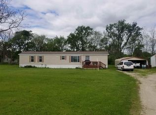 2757 Beaumont Ave, Nashua, IA 50658