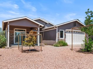 102 S Whiting Dr, Payson, AZ 85541