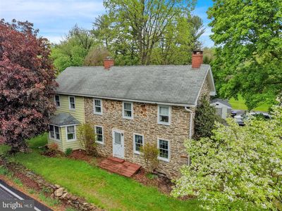 2315 Strasburg Rd, East Fallowfield, PA, 19320