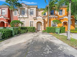 721 SE 1st St UNIT 721, Homestead, FL 33030