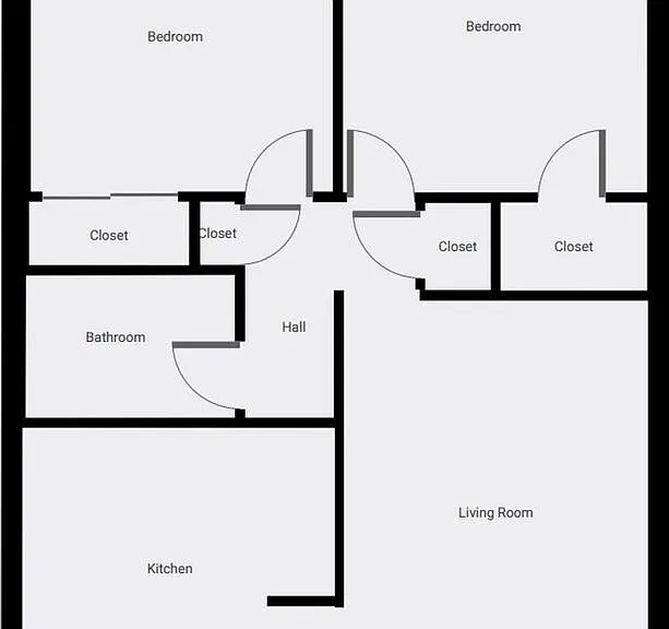 5160 Westdale Dr #2 — Photo 3