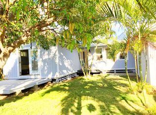 84-548 Upena St, Waianae, HI 96792