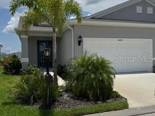 24827 Buckingham Way, Port Charlotte, FL 33980