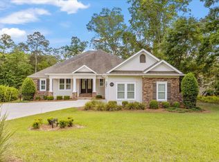 9244 Shoal Creek Dr, Tallahassee, FL 32312