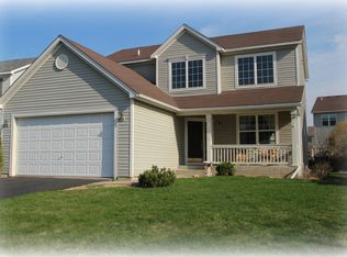 17118 76th Ave N, Maple Grove, MN 55311