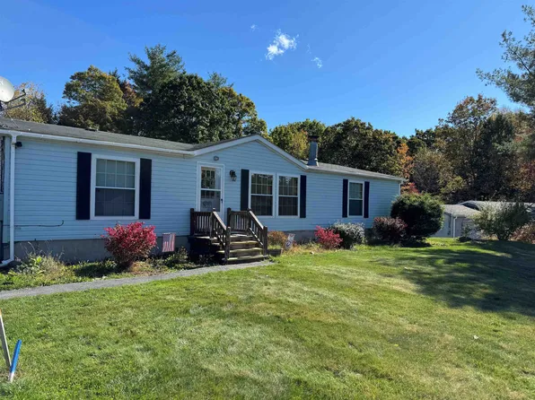 101 Pondview Road, Swanzey, NH 03446