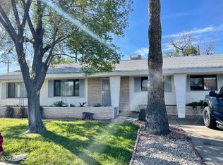 6301 W Cavalier Dr, Glendale, AZ 85301