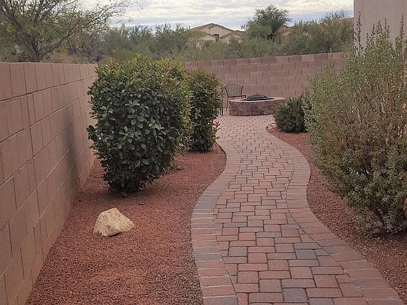 5th image of 4181 W Winter Wash Dr