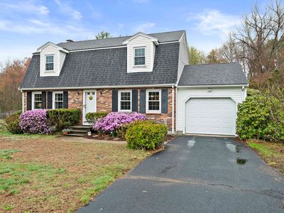 1 Paulene Dr, Franklin, MA, 02038