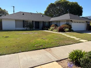 359 Sylvan Dr, Goleta, CA 93117