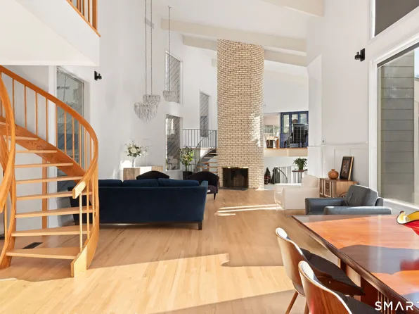 2177 Cross Highway, Fairfield, CT 06824