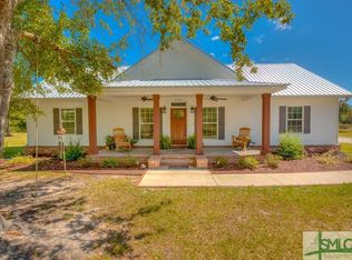 280 Katie Ct, Rincon, GA 31326