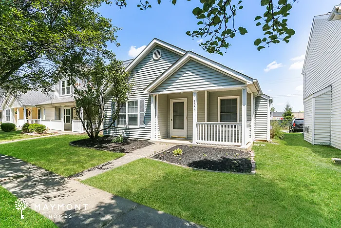 3 bed, 2.0 bath, 1176 sqft, $1,795 — Photo 3