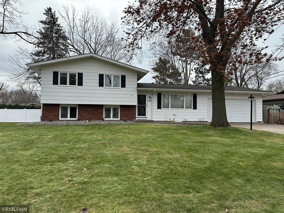 1st image of 5425 81st Ave N