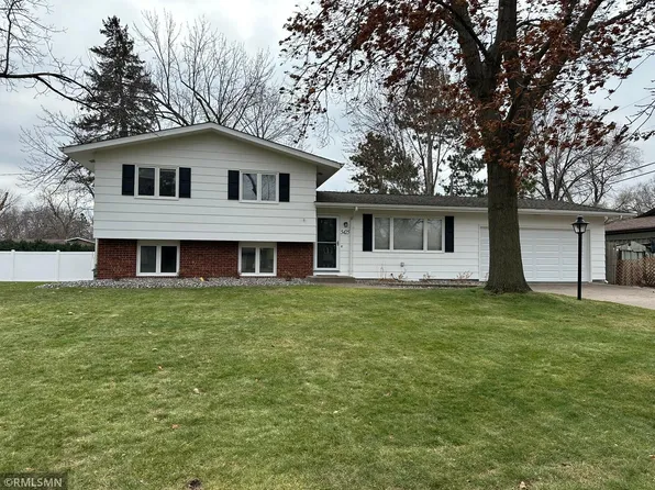 5425 81st Ave N, Brooklyn Park, MN 55443