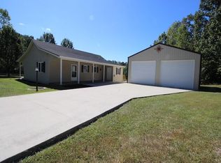 13 E Gander Dr, Nancy, KY 42544