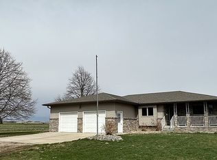 471 Robley St, Monroe, NE 68647