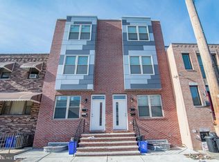 2716 S Marshall St, Philadelphia, PA 19148