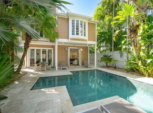 202 Admirals Ln, Key West, FL 33040