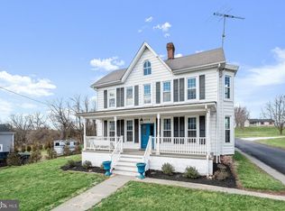 2378 Mayberry Rd, Westminster, MD 21158