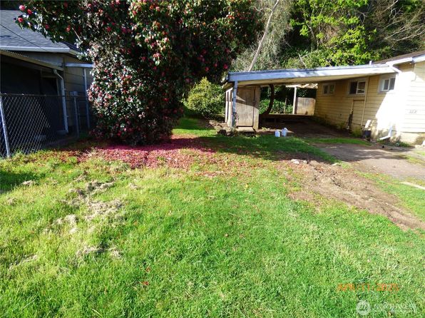 2218 W 5TH Street, Aberdeen, WA 98520