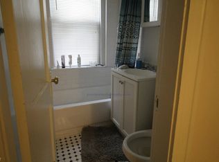 15 Colborne Rd #5BH, Brighton, MA 02135