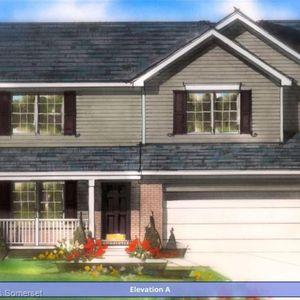 12272 Wellesley Dr, Sterling Heights, MI, 48312