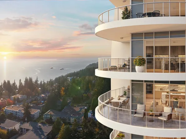 1475 Foster St #2103, White Rock, BC V4B 5L8