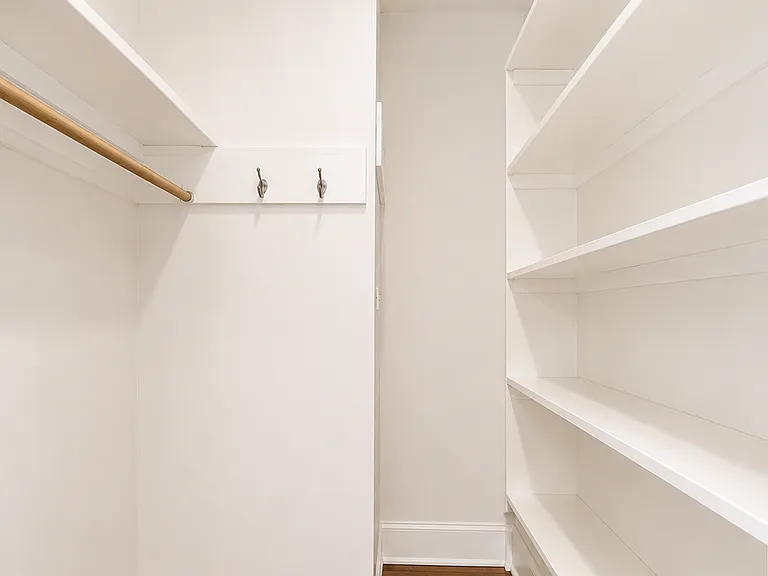 Pantry Closet