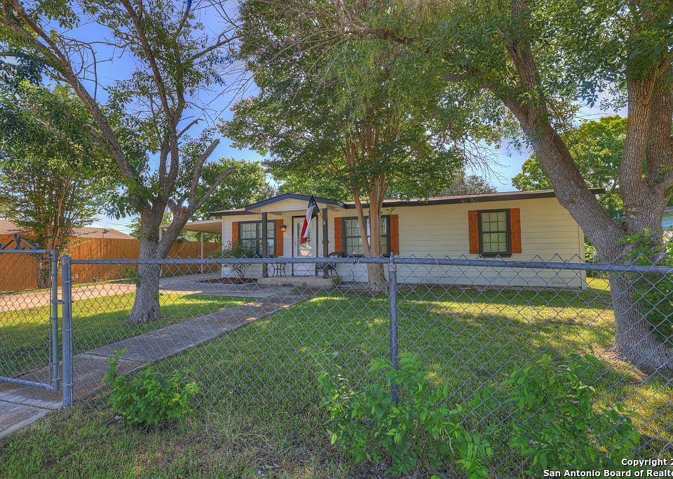 1st image of 2321 N GUADALUPE ST