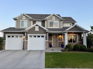 3803 W Oak Crest Dr, Lehi, UT 84043