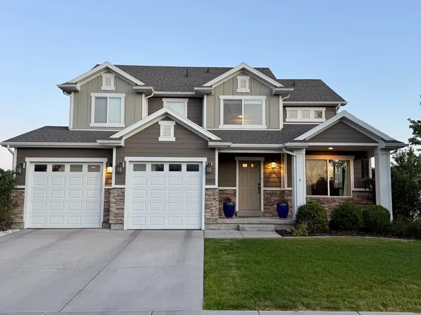 3803 W Oak Crest Dr, Lehi, UT 84043