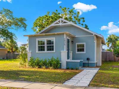 2426 3rd Ave S, Saint Petersburg, FL, 33712