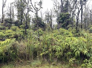 11-3031 Ala Kapena LOT 45, Volcano, HI 96785