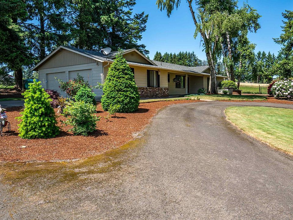 9783 Rocky Ln SE, Aumsville, OR 97325 Zillow