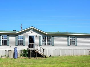 430913 E 1160 Rd, Porum, OK 74455