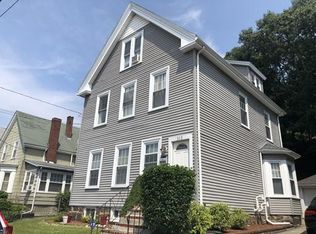 193 Euclid Ave, Lynn, MA 01904