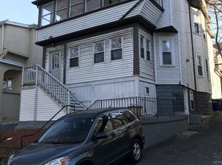 291 Alewife Brook Pkwy #1, Somerville, MA 02144