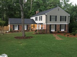3790 Fox Hills Dr SE, Marietta, GA 30067