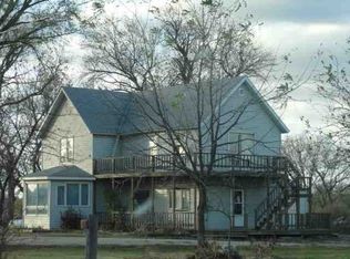 110 E Railroad Ave, Odessa, MN 56276