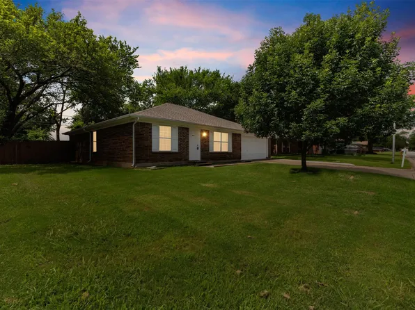 4108 Cypress Springs Dr, Arlington, TX 76001