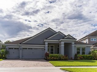 7599 Lake Albert Dr, Windermere, FL 34786