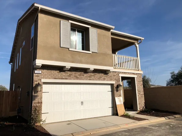 249 Sunset Ave, Madera, CA 93637