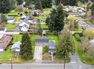 3018 Mount Vista Rd, Centralia, WA 98531