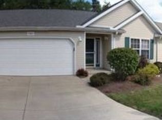 3981 Mallard Bay, Perry, OH 44081
