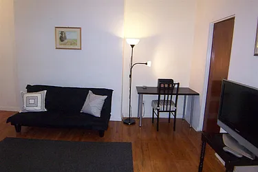 Rented by Susan Finkel, LREB